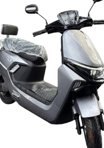 A4 – Raptor 1.000W BBR Mobility