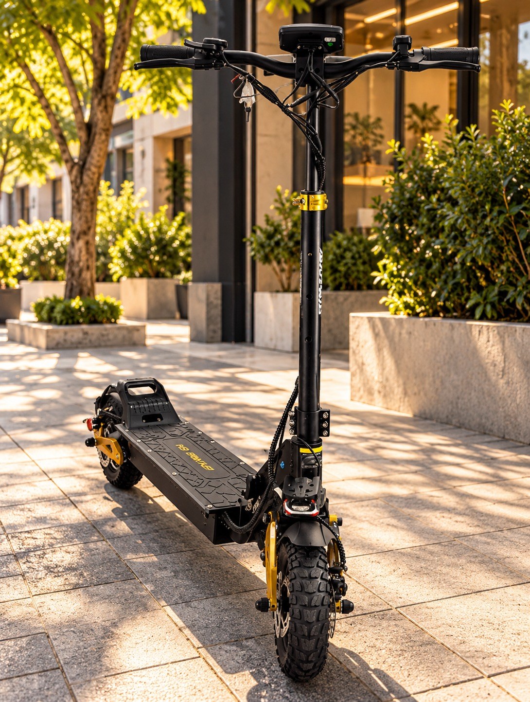 Produtos — BBR Mobility