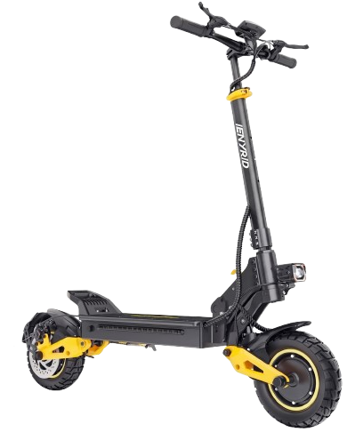 Patinete ES1 2.500W BBR Mobility