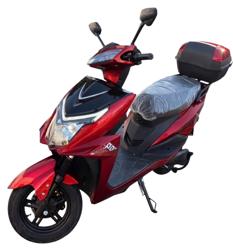 Flash 1.000W BBR Mobility