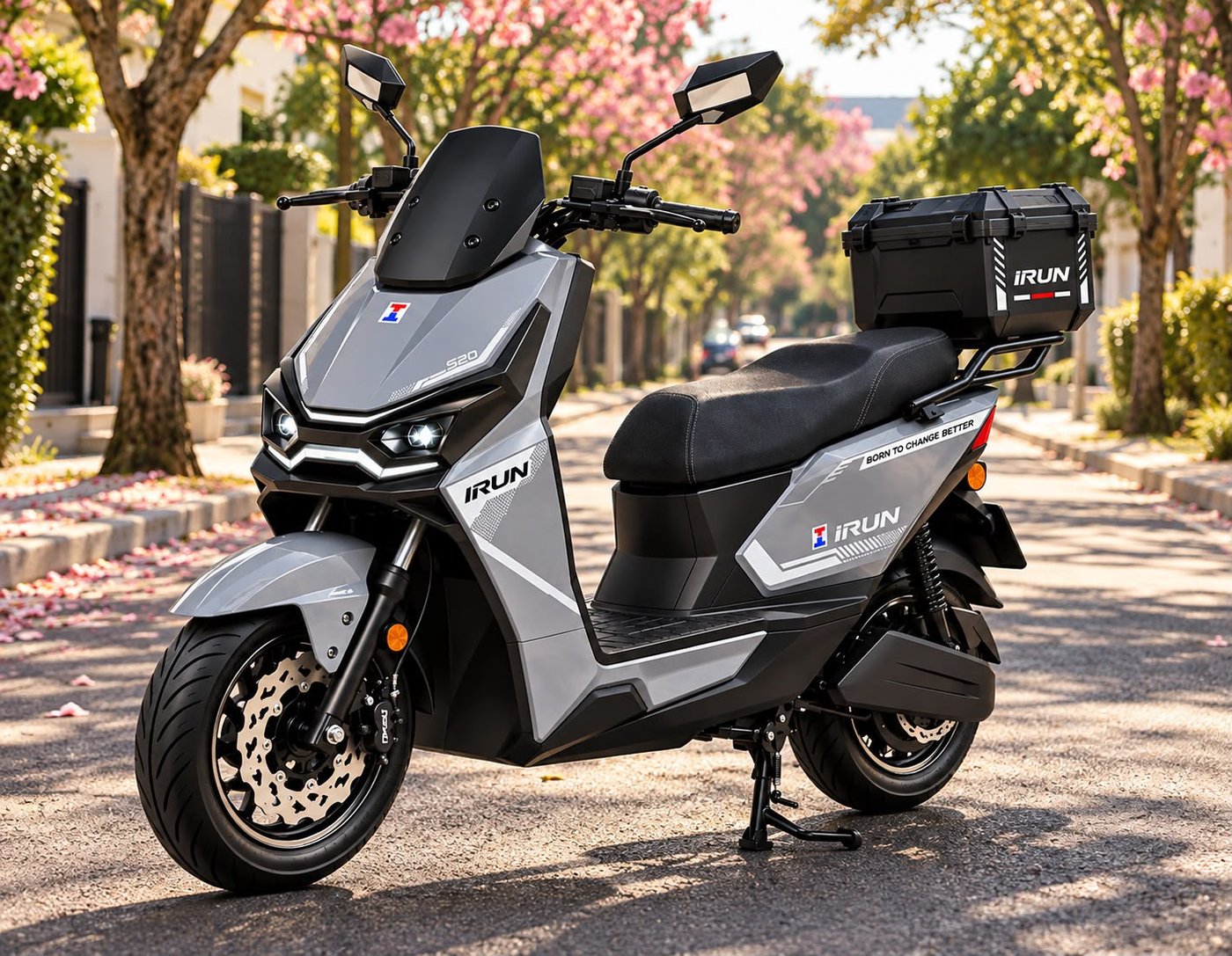 バリバ bbr Produtos — BBR Mobility