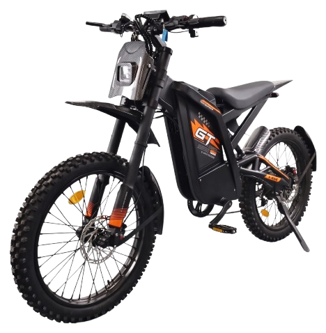 GT 2.000W – Force Road BBR Mobility