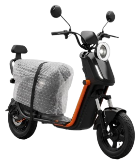 Q1 – VertGoGo 1.000W BBR Mobility