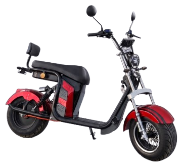 R13 1.000W BBR Mobility