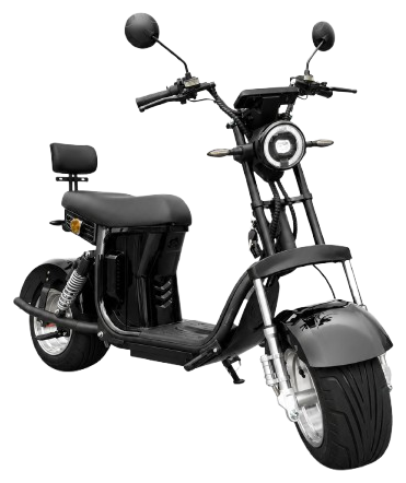 Scooter Custom R14 BBR Mobility