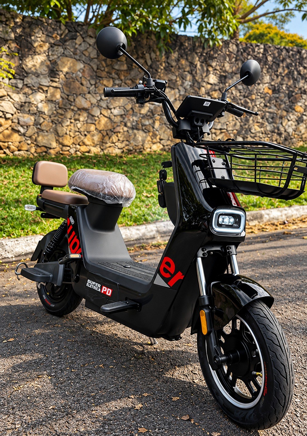 Produtos — BBR Mobility