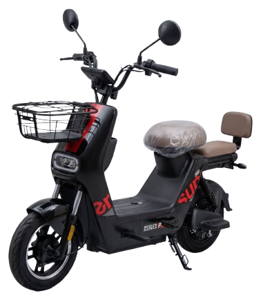 T2 800W BBR Mobility