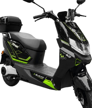 Tank S 1.000W BBR Mobility