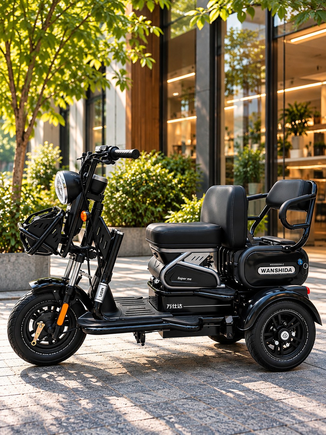 Produtos — BBR Mobility