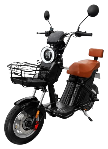 WD2-S 1.000W BBR Mobility