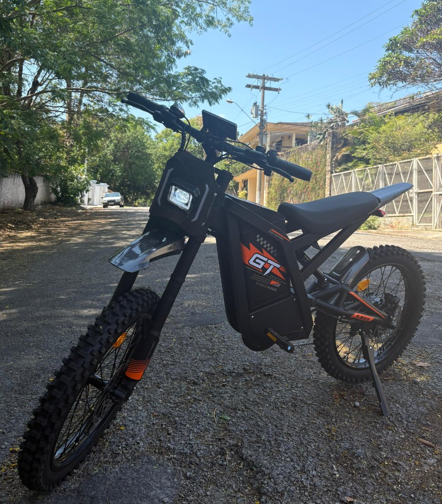 GT 2.000W – Force Road
