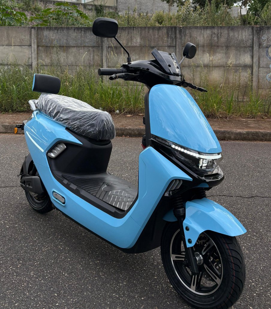 A4 – Raptor 1.000W