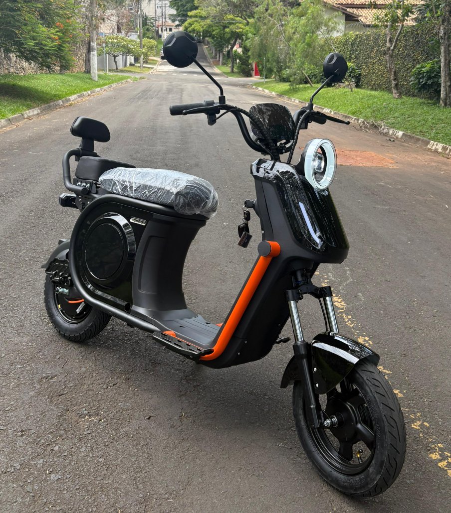 Q1 – VertGoGo 1.000W