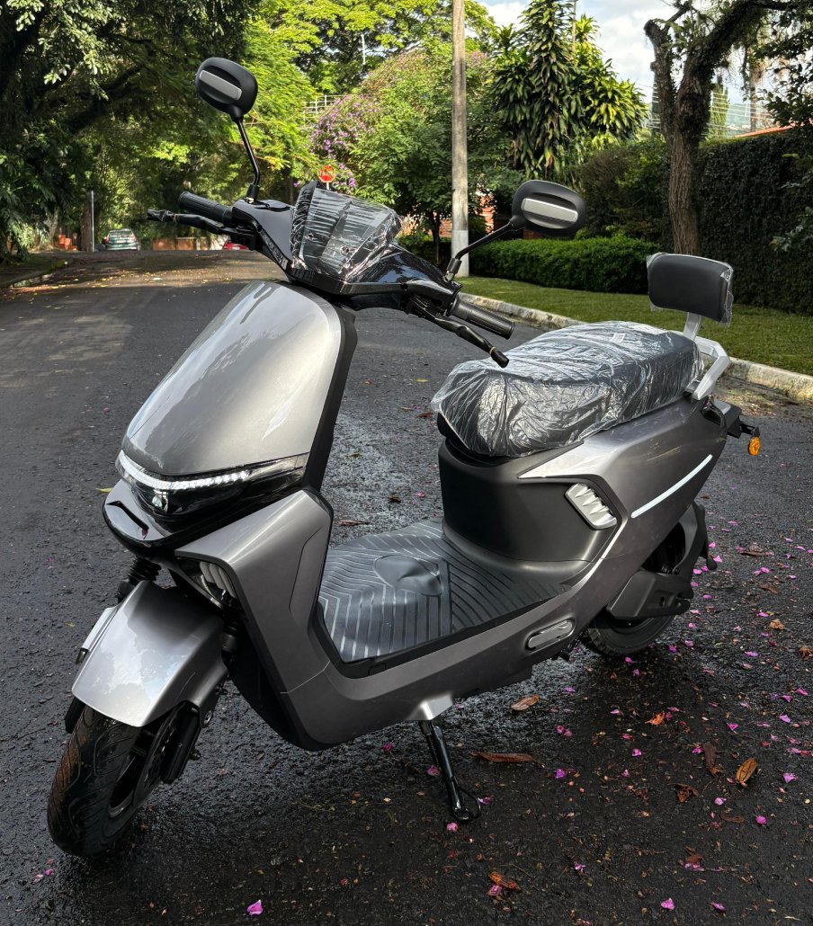 A4 – Raptor 1.000W